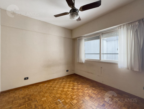 Venta Departamento 3 Ambientes En Caballito Norte