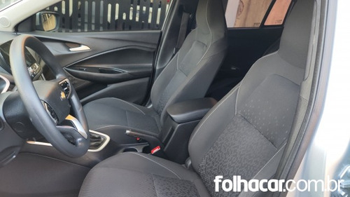 Chevrolet Onix 1.0 Lt 5p