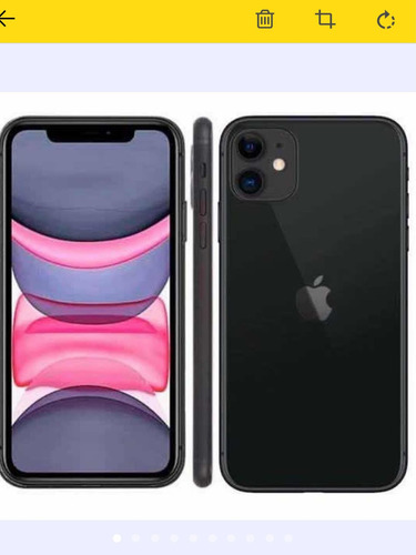 iPhone 11 (Usado)