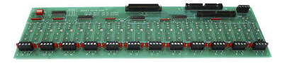 Computer Boards 9620 Rev. 1 Nsnp Hhc