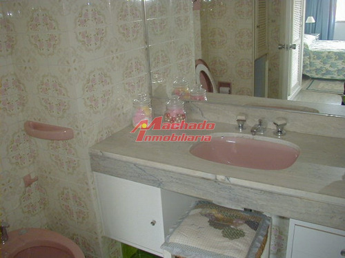 Imagen 14 de 14 de Apartamento En Venta Y Alquiler, Mansa, Punta Del Este, 3 Dormitorios.