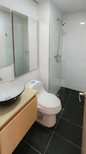 Apartamento En Venta En Benedictine Park Envigado. Cod V13396