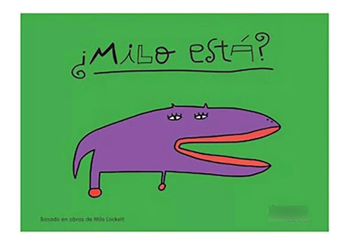 Milo Esta - Lockett Milo - Catapulta - #l