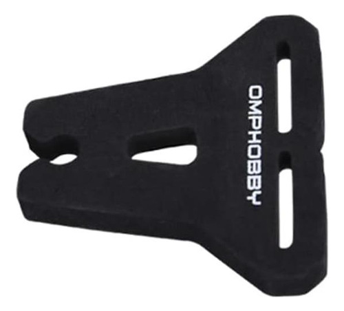 Piezas De Helicóptero Omphobby M2 Soporte De Cuchilla Para