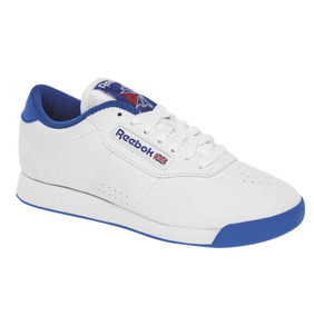 reebok clasicos azules