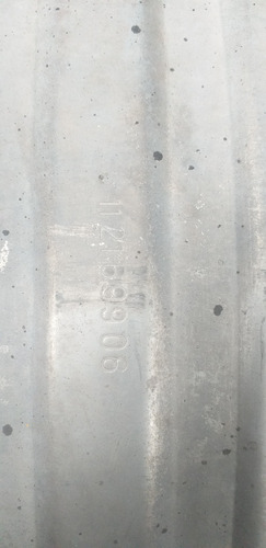 Mofle Silenciador Bmw 325i 2002 (Usado)