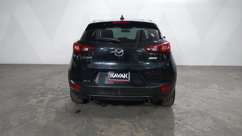 Mazda CX-3 2.0 I GRAND TOURING 2WD AT