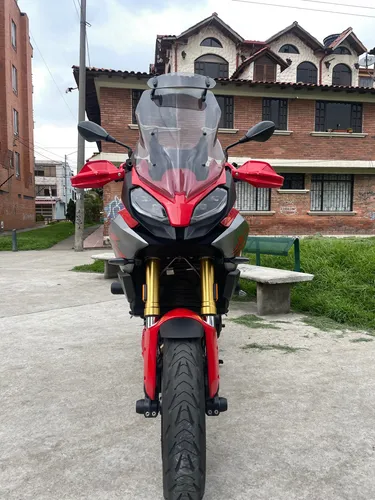 Bmw F 900xr 2022