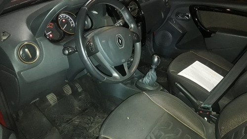 Renault Duster Fase Il Privilege 2.0 2018 (ac530lq)