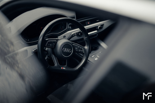 Audi S5 Sportback 3.0 Tfsi 354cv