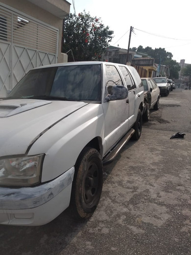 Chevrolet Blazer 4.3 V 6 2001 11.999