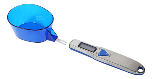 Cuchara Digital Electrónica Scale Accurate Con Un Peso De 50