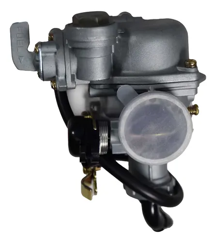 Carburador Para X1 125cc
