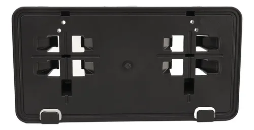 Soporte Para Placa De Matrícula, Número Frontal 2048172778, | Cuotas Soporte Para Placa De Matrícula, Número Frontal 2048172778, | Cuotas