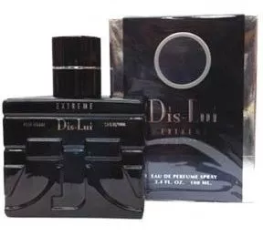 Dis Lui Extreme Por Yzy Perfume Para Hombre 34 Oz Eau De Par