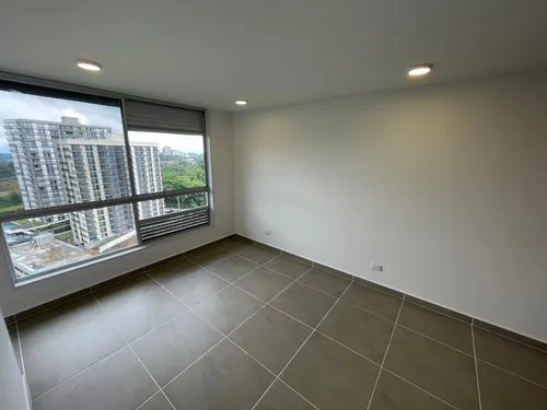 Apartaestudio En Renta - Av Centenario