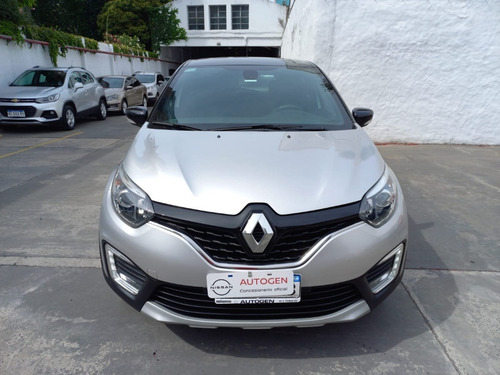 Imagen 5 de 15 de Renault Captur Intens 1.6 Cvt