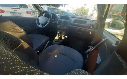 Imagem 5 de 14 de Renault Clio 1.0 Expression 16v Flex 4p Manual
