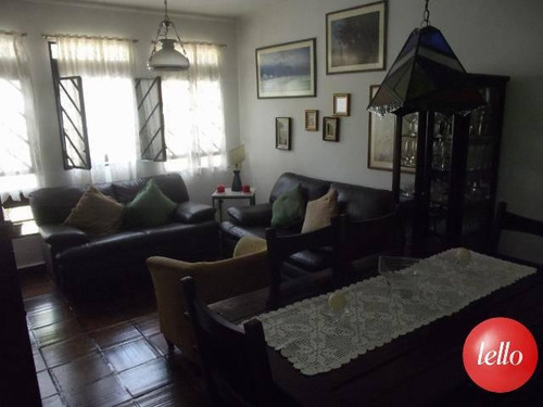 Imagem 2 de 19 de Casa - Ref: 219433