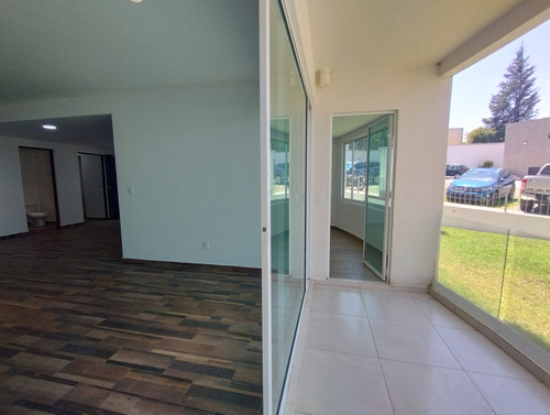 Departamento En Venta En Bosques Del Lago Cuautitlan Izcalli Yp 24-599