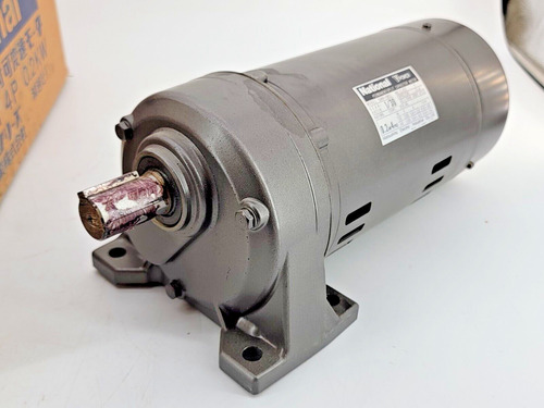 New National Gvbp-dbc1 Permanent Split Capacitor Motor 1 Bbt