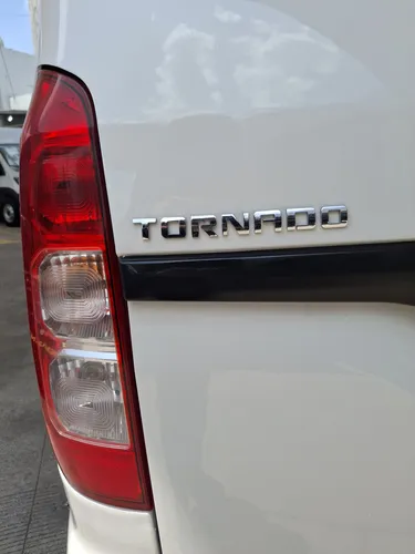 Chevrolet Tornado 2023