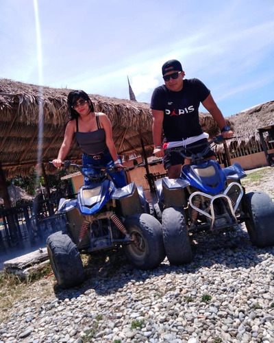 Imagen 3 de 8 de Accion En Club Turistico Lomas De Nirgua Cod. Indiacc-002
