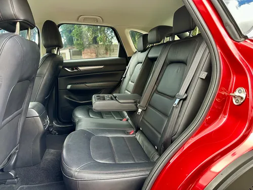 Mazda CX-5 2.5 Grand Touring At