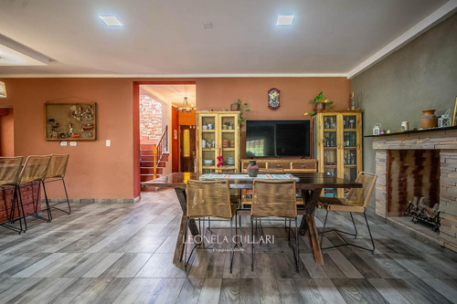 Venta - Casa - Barrio Santo Domingo - Canning / San Vicente