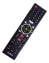 Comprar Cr Pu002F Tv Semp Toshiba Sti Teclas Netflix Youtube Globoplay