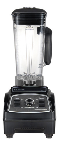 Licuadora Semi Profesional Turboblender Tb50 2 Litros