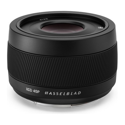 Hasselblad Xcd 45mm F/4 P Lens