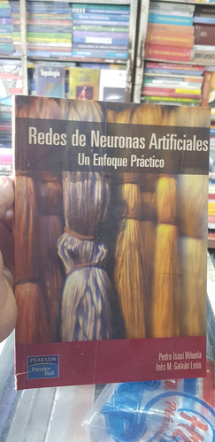 Libro Redes De Neuronas Artificiales 