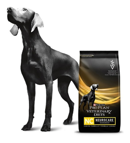 Proplan Nc Neurocare Can 7,5 Kg Perro Neurologico Env Caba 