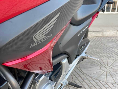 Honda Nc 700 X Equipada Hobbycer Bikes