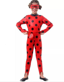 roupa da roupa da ladybug