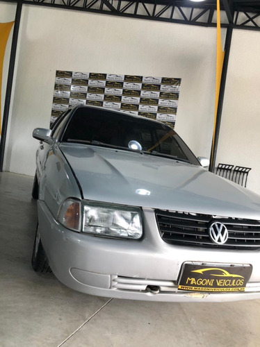 Volkswagen Santana