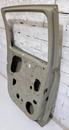 Porta Traseira Esquerda Ranger 13/23 Ab3z2624631c Nova Orig