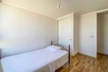 Imagen 4 de 13 de Amplio Departamento En Venta En Santiago