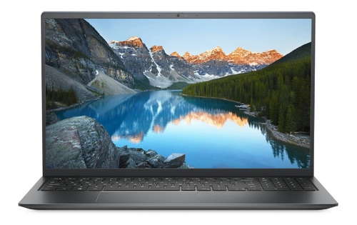 Notebook Dell Inspiron 5510 I5 8gb 256gb 15.6 W10h Office