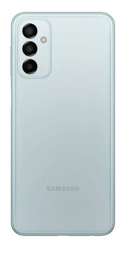 Imagen 4 de 5 de Celular Samsung Galaxy M23 5g 128gb 4gb Dual Sim Light Blue