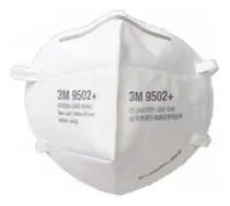 Comprar Barbijo Mascarilla N95 3m 9502 Respirador Suelto