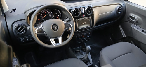 Renault Kangoo Express 2 Asientos (lc.)