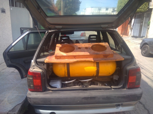 Fiat Tipo 1.6ie 4portas