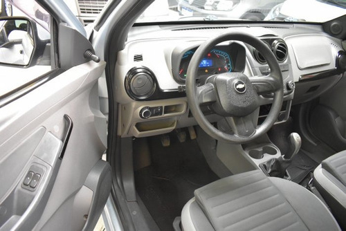 Agile 1.4 Mpfi Lt 8v Flex 4p Manual