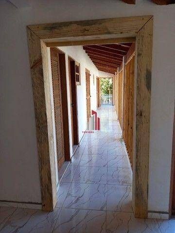 Imagem 19 de 20 de Chácara À Venda, 750 M² Por R$ 425.000,00 - Arujá - Arujá/sp - Ch0046