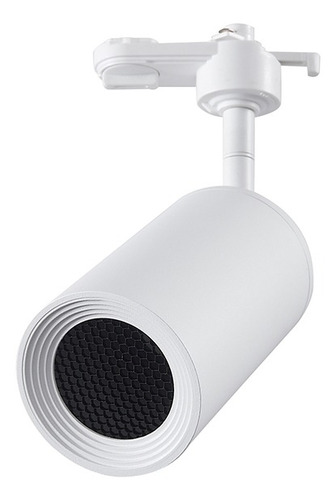 305595 - Spot Trilho Branco P/par20 - Brilia