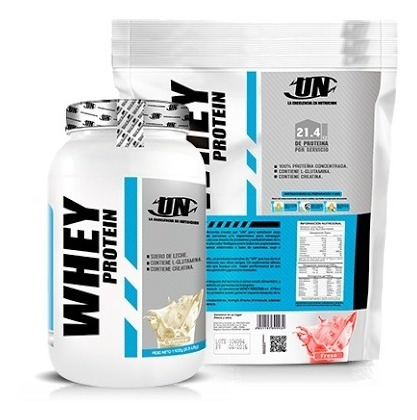 Whey Protein De Un 1.1kg +regalo +delivery Gratis En Algunos