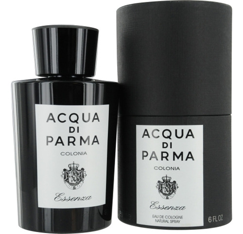 Perfume Acqua Di Parma Essenza Eau De Cologne 180 Ml Para Ho