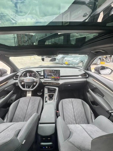 Cupra Terramar Mhev Dynamic